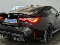 Used BMW M4 Competition Edition 510 HP (375 kW) 2021 Black Coupe