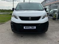 used Peugeot Expert 1000 1.6 BlueHDi 95 Professional Van