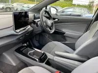 Used VW ID.4 Pro 210 kW (286 HP) 2025 White SUV