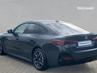 Used BMW 420 Gran Coupé M Sport 181 HP (133 kW) 2025 Grey Coupe