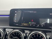 Used Mercedes A180 Executive 136 HP (100 kW) 2022 Grey Hatchback