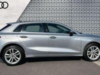 Used Audi A3 Sport 2023 Sedan