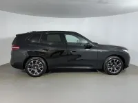 Used BMW X3 M M Sport 2025 Black SUV