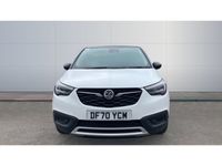 used Vauxhall Crossland X 1.2 [83] Griffin 5dr [Start Stop] SUV