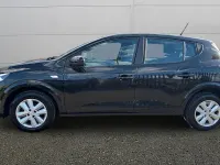 Używany Dacia Sandero Expression 101 KM (74 kW) 2025 Hatchback