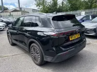 Used VW Tiguan 150 HP (110 kW) 2026 SUV