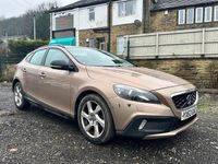 Used Volvo V40 CC 115 HP (84 kW) 2013 Estate