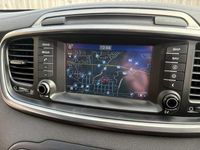 Used Kia Sorento 200 HP (147 kW) 2015 White SUV