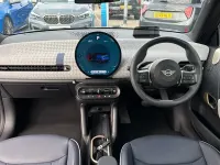 Used Mini Cooper SE Hatch 158 kW (215 HP) 2024 Blue Hatchback