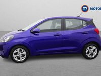 Used Hyundai i10 SE 67 HP (49 kW) 2023 Hatchback