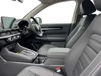 Used Honda CR-V Elegance 184 HP (135 kW) 2025 White SUV