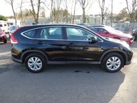 used Honda CR-V 2.0 i-VTEC S 5dr 2WD