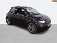 Used Fiat 500e 86 kW (118 HP) 2024 Hatchback