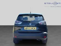 Usado Vauxhall Crossland S 128 CV (94 kW) 2022 Negro SUV