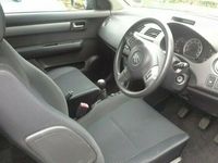 Used Suzuki Swift 2006 Hatchback