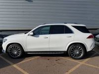 used Mercedes GLE450 AMG GLE4Matic AMG Line Prem 5dr 9G-Tronic [7 St]