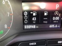 Used Vauxhall Grandland X Elite 130 HP (95 kW) 2020 Grey SUV