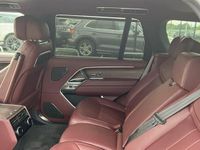 Used Land Rover Range Rover Autobiography 530 HP (389 kW) 2022 Lantau bronze  SUV