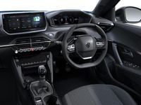 Used Peugeot 2008 Allure 101 HP (74 kW) 2021 SUV