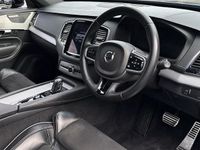 Used Volvo XC90 R-Design 250 HP (183 kW) 2021 Grey SUV