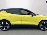 Used Volvo EX30 Ultra 200 kW (272 HP) 2025 White  SUV