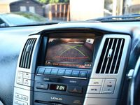 Used Lexus RX400h 2006 Silver SUV