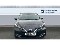 used Nissan Leaf 110kW 2.Zero 40kWh 5dr Auto