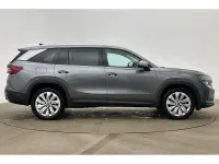 Used Skoda Kodiaq SE L 142 HP (104 kW) 2025 Graphite grey metallic SUV