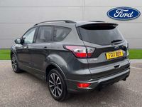 used Ford Kuga DIESEL ESTATE