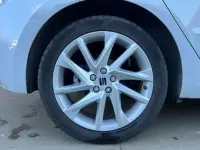 Begagnad Seat Ibiza FR 110 HK (80 kW) 2024 Vit Halvkombi