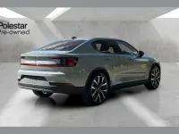 New Polestar 2 Performance 350 kW (476 HP) 2026 Vapour Hatchback