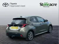 Used Toyota Yaris 116 HP (85 kW) 2024 Other Hatchback