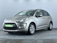Used Citroën C3 VTR Sport 2012 Beige Hatchback