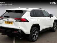 Used Toyota RAV4 Design 306 HP (225 kW) 2025 SUV