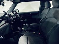 Używany Mini Cooper Level 2 135 kW (184 KM) 2023 Hatchback