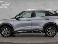 Used BYD Atto 2 Boost 130 kW (177 HP) 2025 Grey SUV