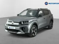 Used Citroën C3 Aircross 83 kW (113 HP) 2025 Grey SUV