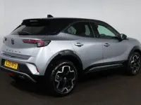 Used Vauxhall Mokka Ultimate 136 HP (100 kW) 2025 Grey SUV
