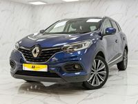 used Renault Kadjar 1.3 TCE Iconic 5dr