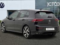 Used VW Golf VIII 130 HP (95 kW) 2023