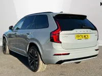 Used Volvo XC90 Ultra 455 HP (334 kW) 2025 Grey SUV