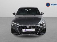 Used Audi A3 Sportback S-Line 150 HP (110 kW) 2024 Hatchback