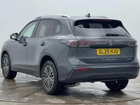 Used VW Tiguan Match 204 HP (150 kW) 2025 Grey SUV