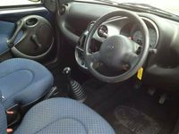 Używany Ford Ka 2004 Hatchback