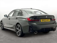 Used BMW 320 M Sport 181 HP (133 kW) 2025 Grey Sedan