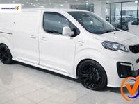Used Vauxhall Vivaro S 100 HP (73 kW) 2022 White MPV