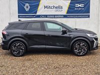 Used Renault Symbioz Techno Esprit Alpine 143 HP (105 kW) 2024 Diamond black  SUV