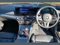 Used BMW M3 Competition Edition 503 HP (369 kW) 2023 Black Sedan