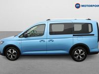 Used Ford Tourneo Connect Active 2023 Blue MPV