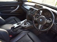 used BMW 320 Gran Turismo 3 Series 2.0 I XDRIVE M SPORT 5d 181 BHP